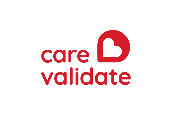 Care validate logo