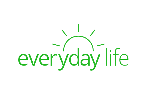 Everyday life logo