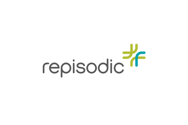 Repisodic logo